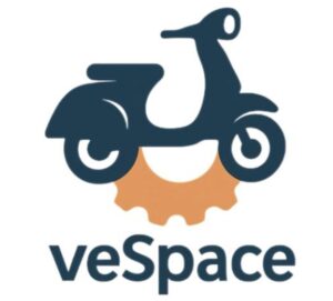 vespace.id Logo