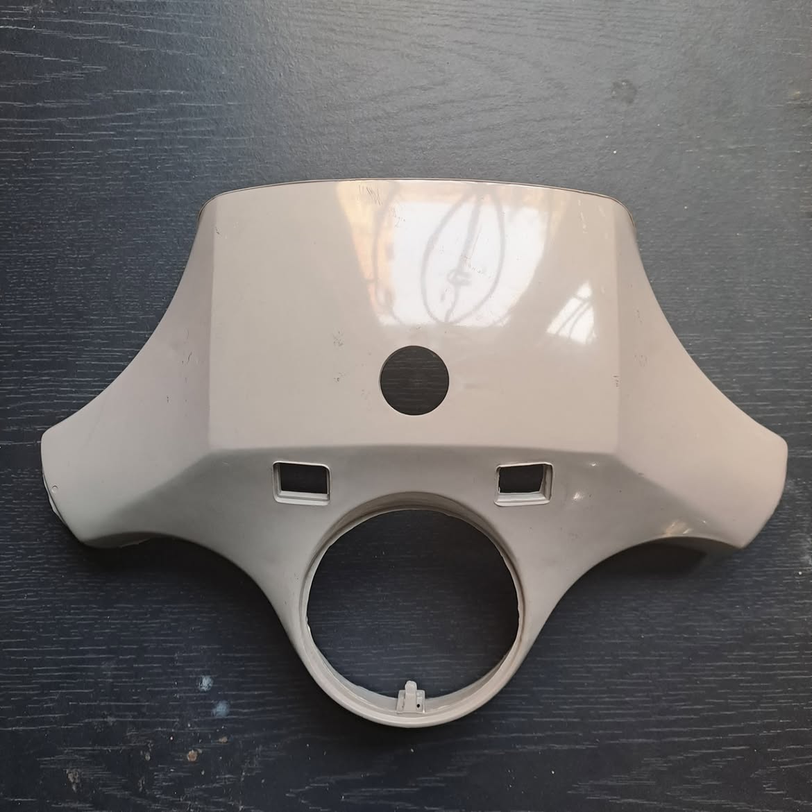 Headset Top Cover Vespa PS TV (Squere) - Image 4